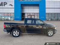 Saskatoon Motor Products - Recent Arrival! 2023 Ram 1500 Classic SLT - Certified. Certification Prog... (image 6)