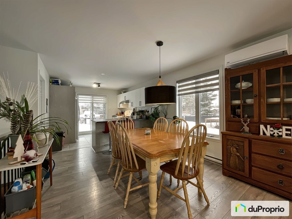 $329,000 - Semi-detached for sale in St-Raymond — photo 3