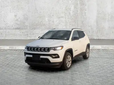 Price does not include dealer installed accessories Experience the latest in SUV innovation with the...