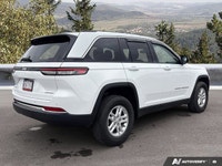 Welcome to Moncton Chrysler Jeep Dodge. Recent Arrival! 2024 Jeep Grand Cherokee Laredo Pentastar 3.... (image 5)