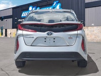 Look at this certified 2020 Toyota Prius Prime Upgrade | Leather | Nav | Heated Seats | Power Seat |... (image 3)