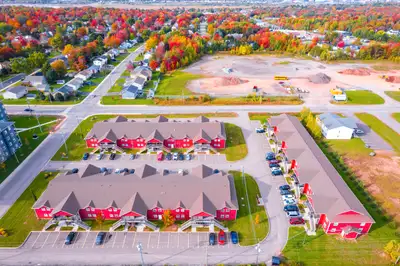 Findlay Estates - 1020 Cleveland Riverview