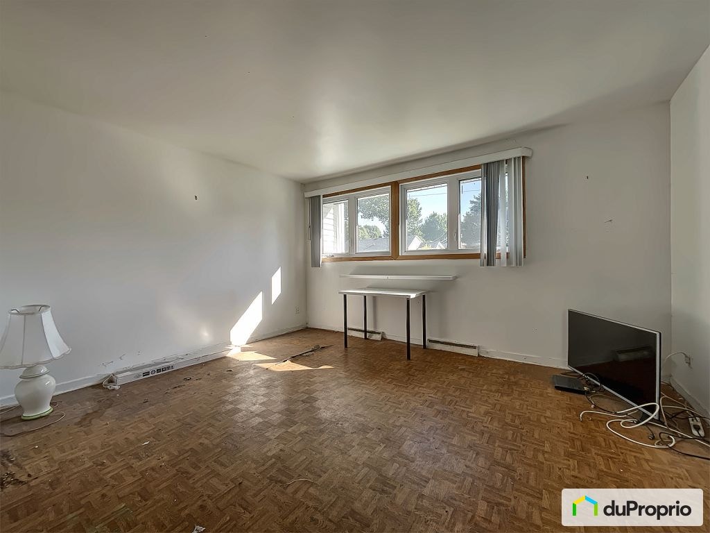 $240,000 - Semi-detached for sale in Neufchatel — photo 3