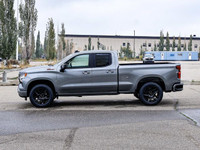 Welcome To Sherwood Park Chevrolet. The #1 Volume Chevrolet Dealer in Canada. This Chevrolet SILVERA... (image 9)