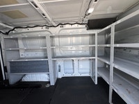 2021 Ford Transit 150 Cargo Van W/ Shelving! for sale at Pacific Motors near Winnipeg, MB CLEAN CARF... (image 8)