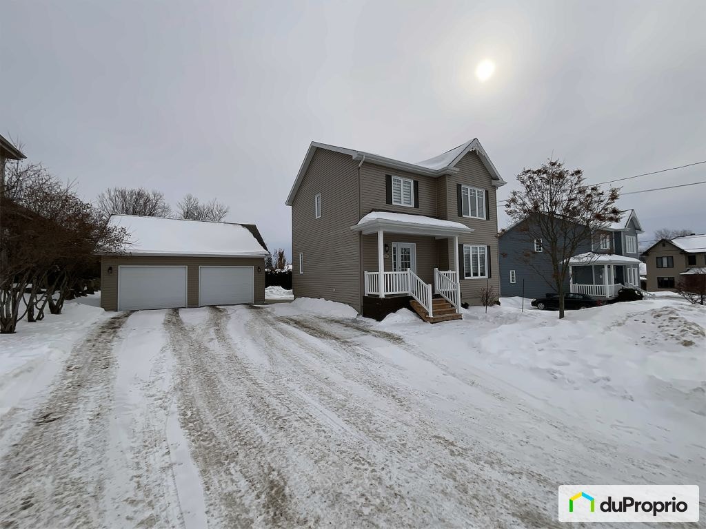 $485,000 - 2 Storey for sale in Ste-Marie — photo 2