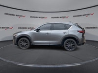 Dealer Certified Pre-Owned. This Mazda CX-5 boasts a Gas 4cyl 2.5L engine powering this Automatic tr... (image 4)