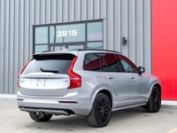 Carget Supercentre is proud to present this 2023 Volvo XC90 Ultimate Dark Theme! EXTERIOR: SILVER DA... (image 5)