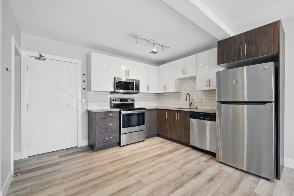Halifax Premium 2 Bedroom Apartment For Rent 3