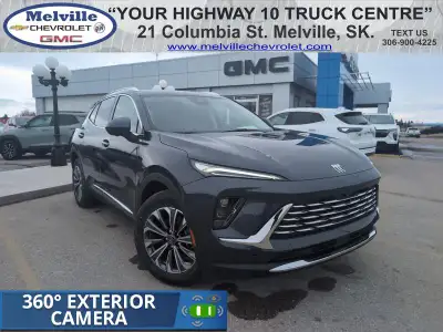 360 Camera, Wireless Charging, Power Liftgate, Remote Start, Heated Steering Wheel, Adaptive Cruise...