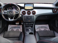 SAFETY INCLUDED ACCIDENT FREE Come check out this Beautiful Mercedes Benz GLA 45 2.0L Turbo AMG 4Cyl... (image 9)