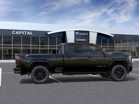 Check out this Limited Production 2026 GMC SIERRA 3500 HEAVY-DUTY AT4 DURAMAX DIESEL.... Fully Loade... (image 5)