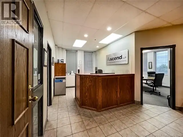 53 King Street Unit# 200 Saint John, New Brunswick in Commercial & Office Space for Rent in Saint John - Image 4