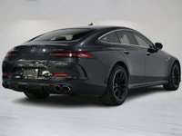 This 2021 Mercedes-Benz AMG GT 53 53 | AMG | PREMIUM PKG | BURMESTER | PANO is a local Ontario vehic... (image 5)