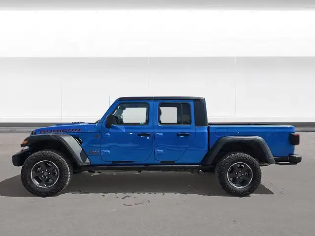 2023 Jeep Gladiator Rubicon601862398553640962
