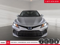********NOUVEL ARRIVAGE, PLUSIEURS PHOTOS À VENIR******** Le Choix Intelligent : Toyota Camry LE Hyb... (image 1)
