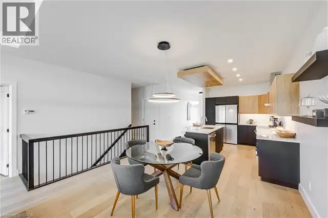 269 PITTOCK PARK Road Unit# 21 Woodstock, Ontario in Houses for Sale in Woodstock - Image 12