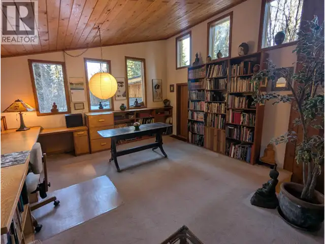 7133 ADAMS ROAD Smithers, British Columbia in Houses for Sale in Smithers - Image 20