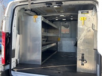 Double L Motors Ltd. If youre looking for a dependable, professional-grade cargo van, this 2022 Ford... (image 5)