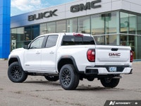 WAS: $55098 NOW: $54098 plus taxes and licensing feesConquer the Road with the 2026 GMC Canyon Eleva... (image 3)