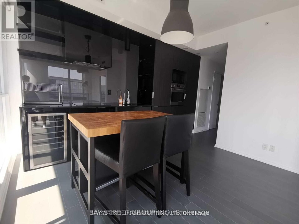 4306 - 70 TEMPERANCE STREET Toronto (Bay Street Corridor), Ontar 4