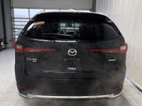 NEW 2026 Mazda CX-90 MHEV Signature AWD. Bluetooth, NAV, Black Nappa Leather Upholstery, 360° Cam, F... (image 6)