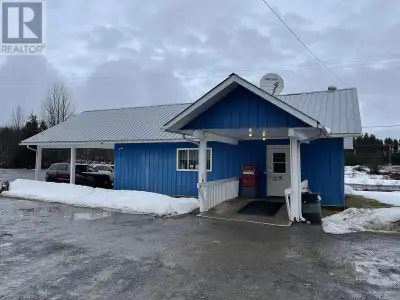 Exceptional turn key investment opportunity. Long Term Tenant is Canada Post with no plan for them t...