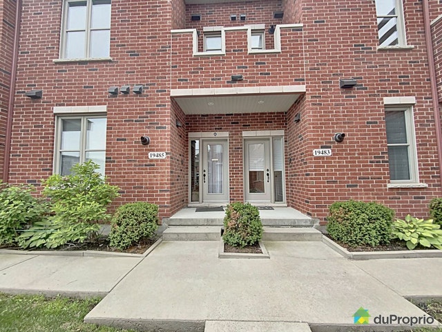 $565,000 - Condominium for sale in Pierrefonds / Roxboro — photo 2
