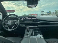 ENGINE 6.2L V8 WITH DYNAMIC FUEL MANAGEMENT Direct Injection and Variable Valve Timing includes alum... (image 9)