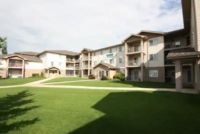 Enjoy living in a connected community at Lonsdale Court, part of the Laebon Rental Communities famil...