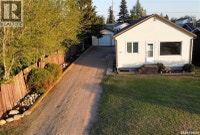 105 5th AVENUE W Shellbrook, Saskatchewan Prince Albert Saskatchewan Preview