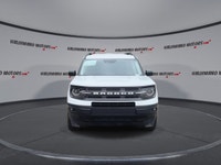 // ACCIDENT FREE!! // Built for Canadian roads and daily life, this used 2024 Ford Bronco Sport Big... (image 2)
