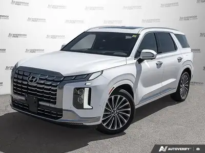 This Hyundai Palisade has a powerful Regular Unleaded V-6 3.8 L/231 engine powering this Automatic t...