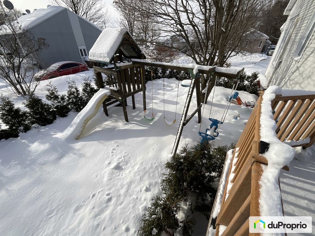 $430,000 - 1 1/2 Storey for sale in Portneuf — photo 3