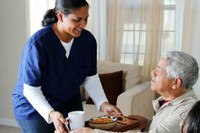 Auxiliaire Familiale / Home Care Attendant (ASSS)