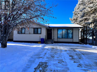 410 4th STREET W Wynyard, Saskatchewan