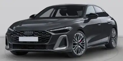 Welcome to Glenmore Audi. S LINE BLACK PACKAGE W/BLACK INTERIOR -inc: S Line Exterior Flat Top/Botto...