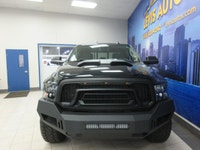 RAM 1500 CLASSIC 2022 SLT V6 CREW-CAB 4X4 TOUT ÉQUIPÉ / CAMÉRA DE RECUL / BLUETOOTH / ÉCRAN TACTILE... (image 3)