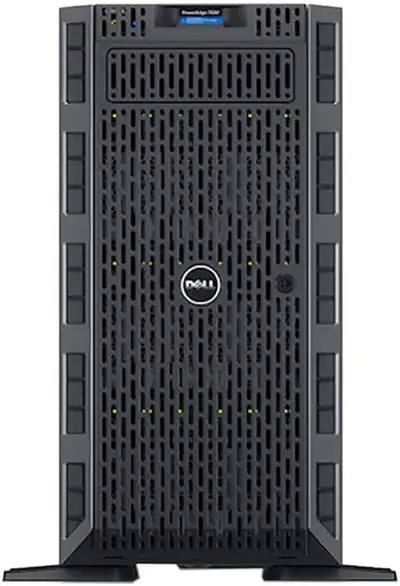 Dell PowerEdge 1320 Tower Server, View more