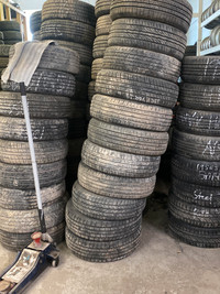 14 inch and 15 inch tire sale