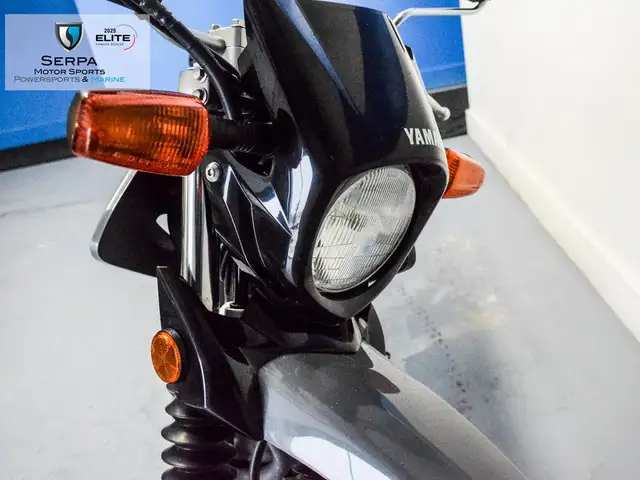 2023 Yamaha XT250 in Street, Cruisers & Choppers in Markham / York Region - Image 11