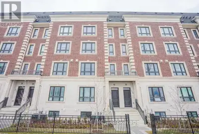 ROOM B - 4016 HIGHWAY 7 STREET E Markham (Unionville), Ontario