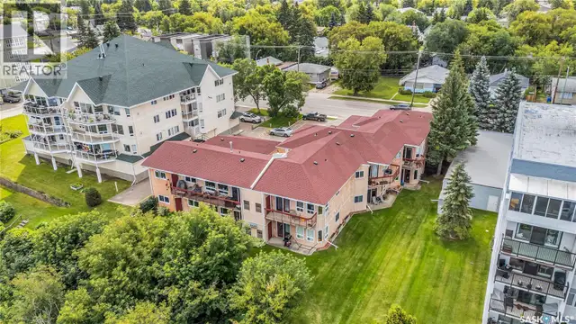A2 532 River STREET E Prince Albert, Saskatchewan in Condos for Sale in Prince Albert - Image 11