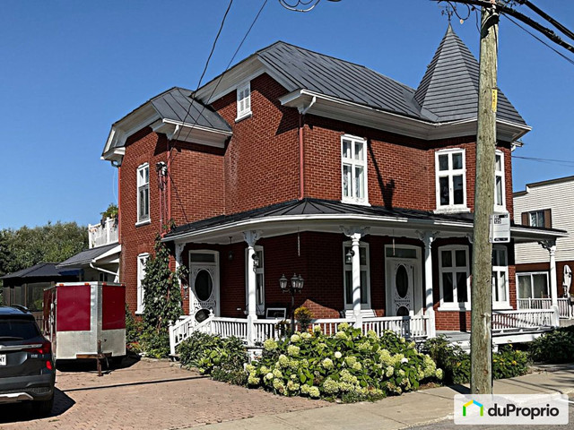 499 000$ - Duplex à vendre à St-Esprit dans Maisons à vendre  à Laval/Rive Nord - Image 2