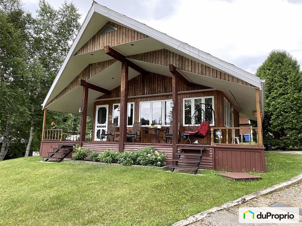 $269,900 - Cottage for sale in St-Ludger-De-Milot — photo 2