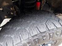 Command any job site or adventure with this robust 2022 Ford Super Duty F-350 SRW, a true powerhouse... (image 9)