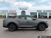This Hyundai Santa Cruz delivers a Intercooled Turbo Regular Unleaded I-4 2.5 L/152 engine powering... (image 6)