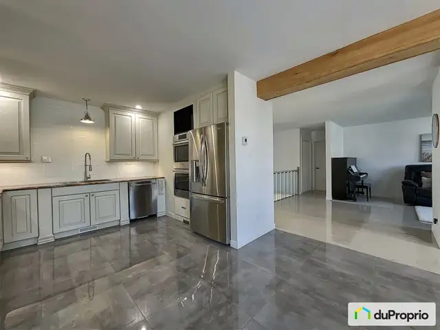 $639,000 - Bungalow for sale in Drummondville (Drummondville) in Houses for Sale in Drummondville - Image 7