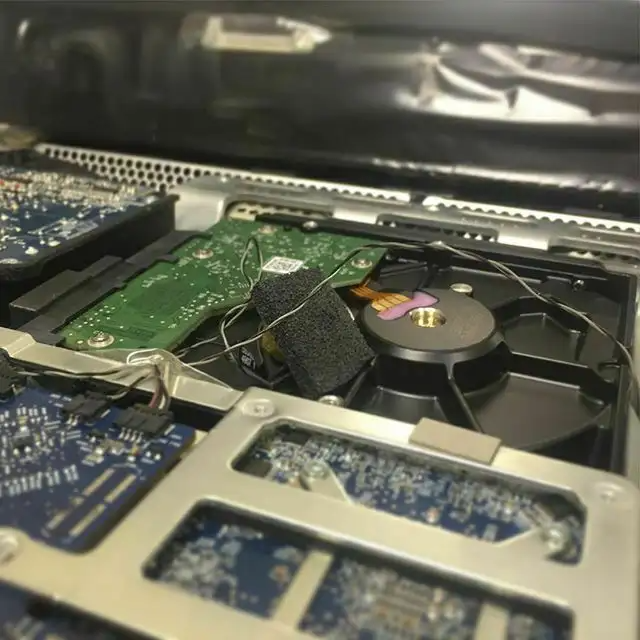 Computer Service, Upgrades & Service - Mac & PC - The Stem in Services (Training & Repair) in Calgary - Image 9