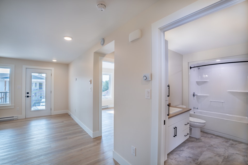 Shediac Bridge Apartments + Free Wi-Fi Shediac 3
